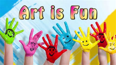 artfun|art is fun online.